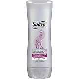 Suave Professionals Color Protection Conditioner - 12.6 oz
