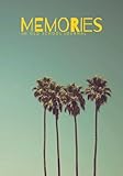  Memories - an old school journal