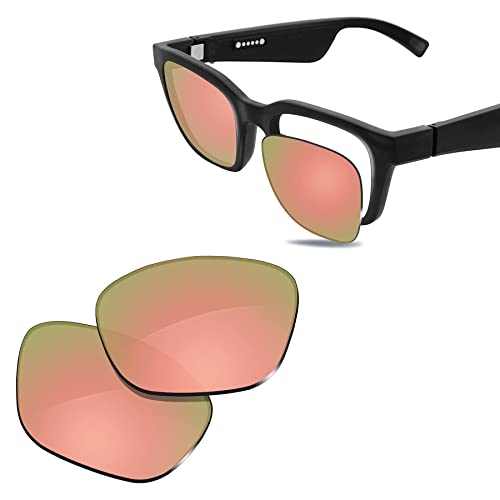 Image of 100% Precise-Fit Replacement Sunglass Lenses for Bose Alto M /L BMD0006