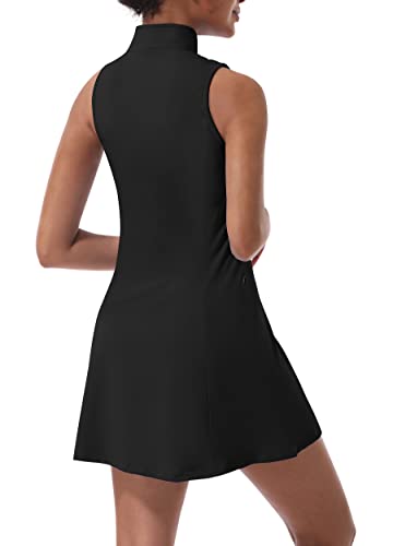 Tennis-Dress-for-Women-Tennis-Golf-Dresses-with-Built-in-Shorts-and-Pockets-for-Sleeveless-Workout-Athletic-Dresses