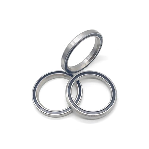 Roulements rigides à billes MH-P25K pour réparation de direction VTT 40x52x6,5mm