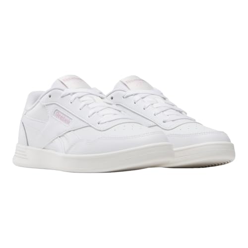Image of Reebok Court Advance Sneakers for Men - Casual Tennis Mens Shoes Size 6 to 15