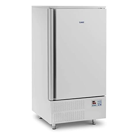 Royal Catering RCGK-BC276 Congélateur Rapide Cover