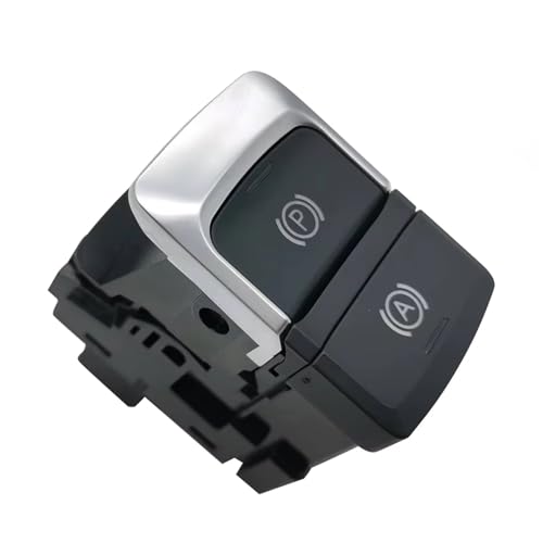 Interruptor de freno de mano 8U0927225G para Audi Q3 RSQ3 y AQ3 2016-2024