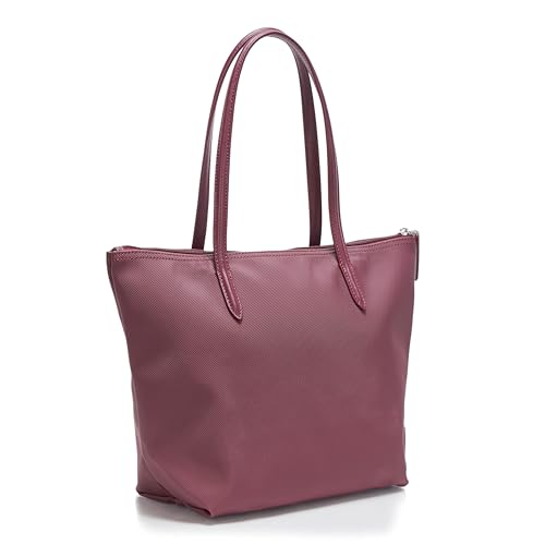 Image of Lacoste Womens L.12.12 Concept Shopping Tote Bag