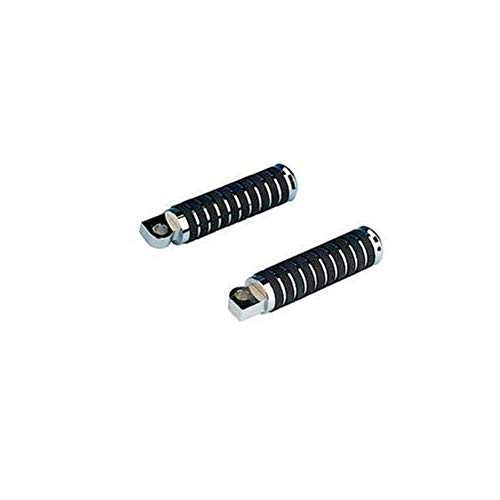 Arlen Ness Ness-Tech Billet Aluminum Footpeg #TOP25