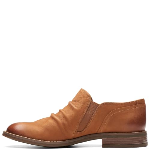 Image of Clarks Women's Camzin Pace Flats | Office Shoes