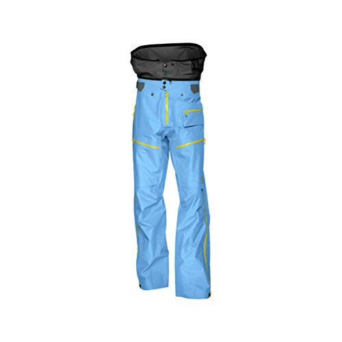 Norrona Giacche Lofoten Gore-Tex Pants Ink L