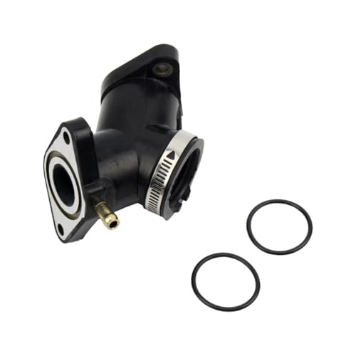 Pipe carburateur XV250 résout les prises d'air sur Virago 125 et 250