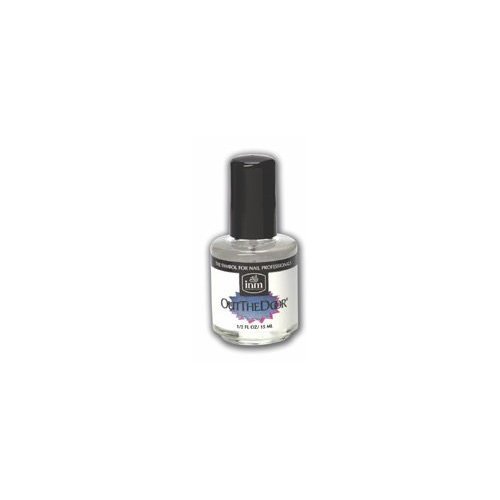 Buy Out The Door Top Coat 1/2oz. Online at Low Prices in India Amazon.in