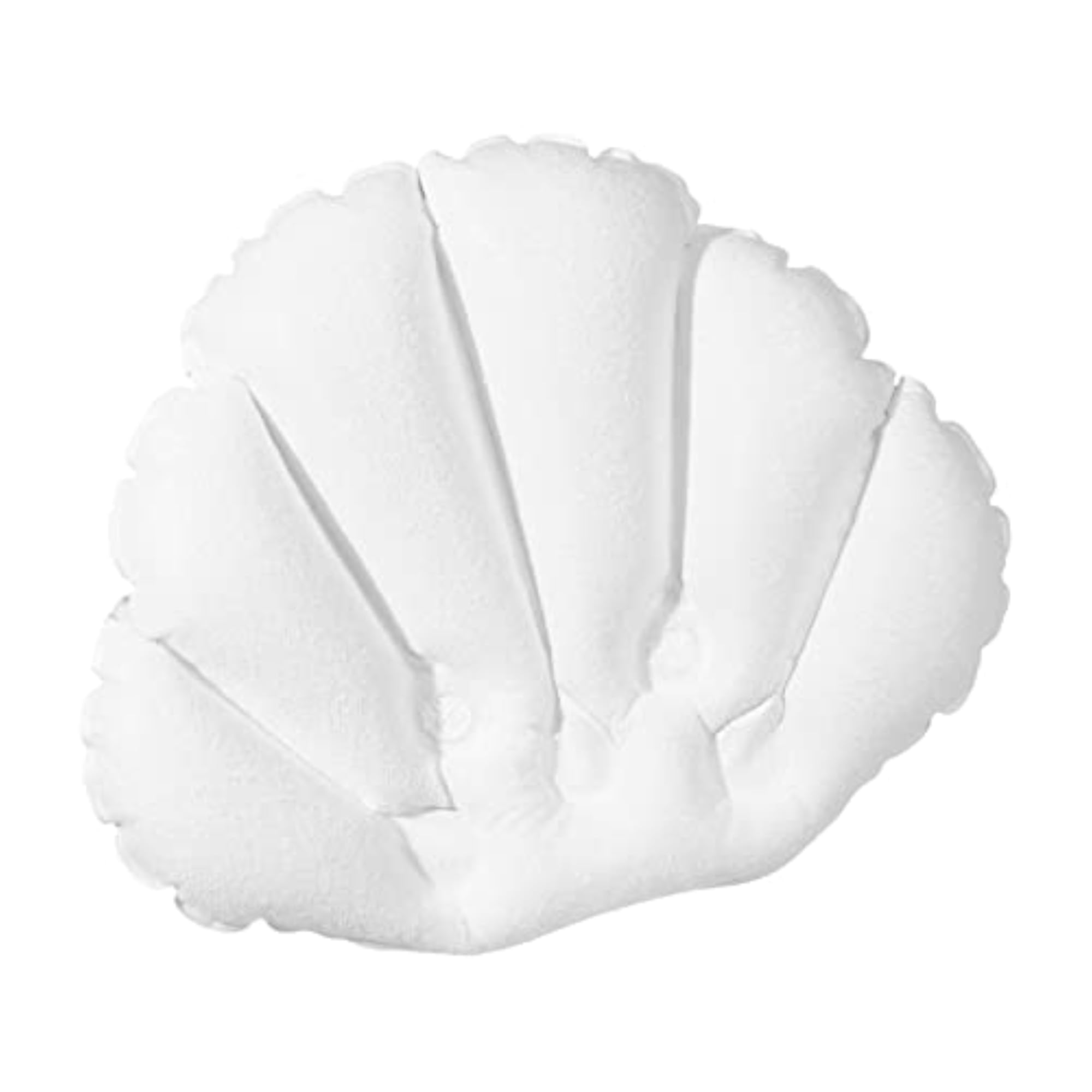5x Bath Pillow for Tub, Comfortable Home Accessories