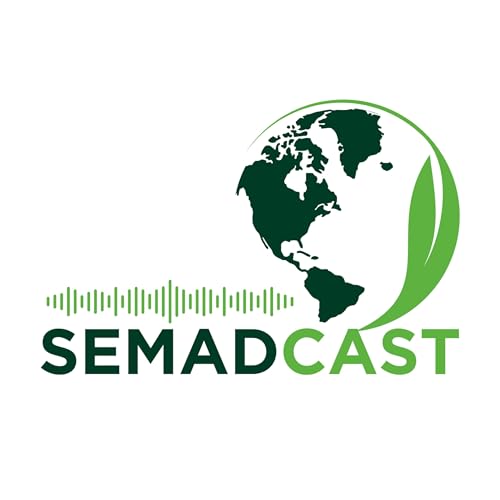 Couverture de Semadcast
