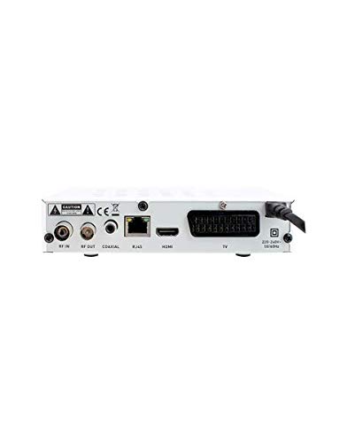 Récepteur TNTHD-T2 – SNT2000HD