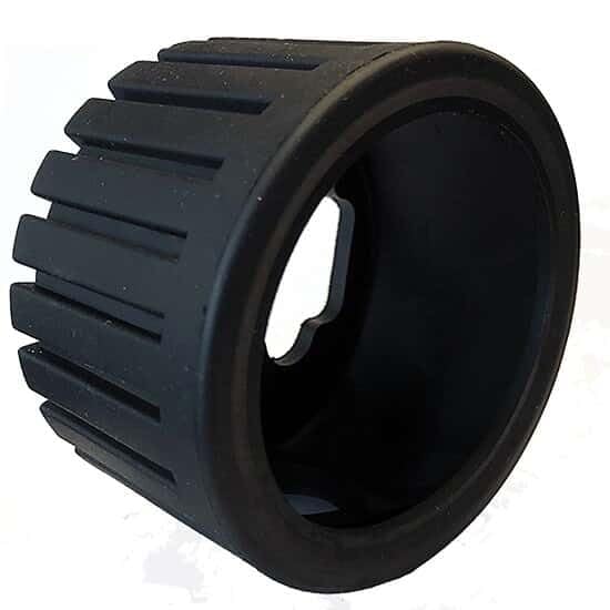 Cole-Parmer Orange Boot for Digital Gauges