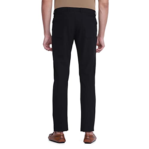 Image of Blackberrys Men Casual Pants