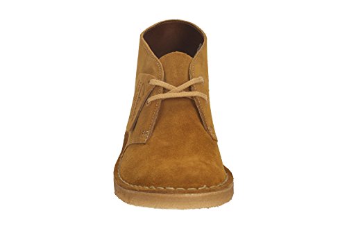 Image of Clarks Men's Wallabee Shoe