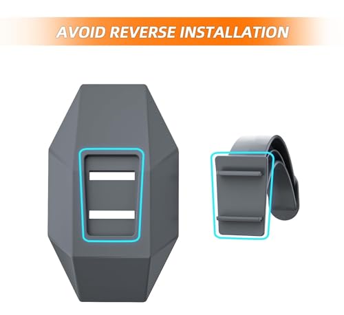 Support de bureau pour Avata 2 avec base stable anti-chute pour drone
