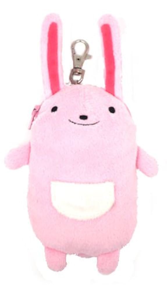 うさみみです Amazon.co.jp: アイドルマスター シンデレラガールズ 杏のうさぎ