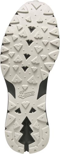 Danner Men's Trail Junction Mid Hiking Boot4