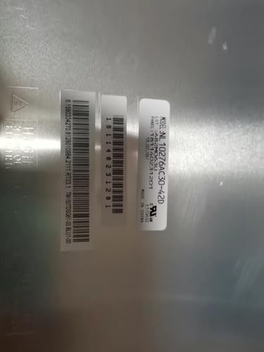 Image of Tested 15 inch NL10276AC30-42D LCD Display Panel Warehouse Spot