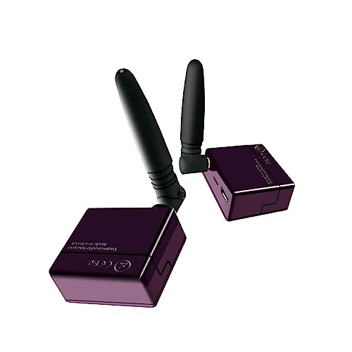 Top 10 Best Ir Repeaters For Home Theater By Editor