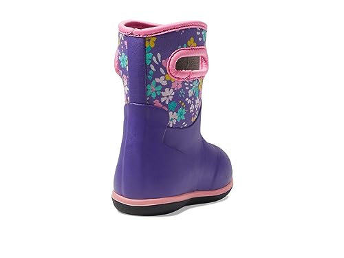 Image of Bogs Hawthorne Waterproof Sneaker (Toddler /Little Kid /Big Kid)