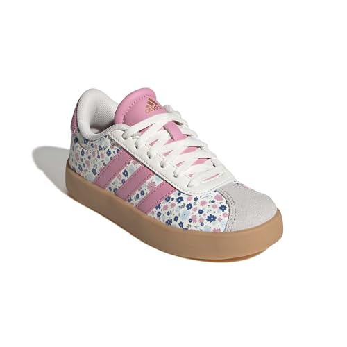 Image of adidas Kids' VL Court 3.0 Shoe