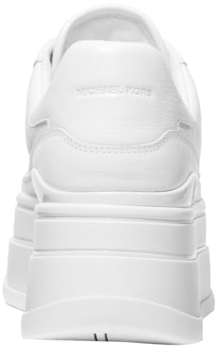 Image of Michael Kors Women's Hayes Lace Up Sneakers