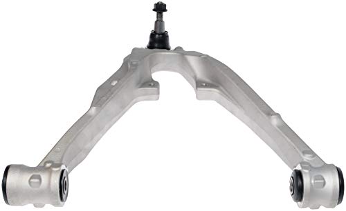 Bras de suspension Dorman 520-806 avant droit corrige usure pneu et vibration