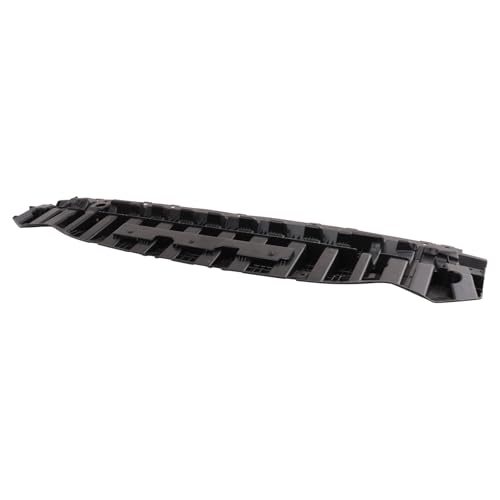 Image of TRQ Engine Splash Shield Lower Compatible with 2019-2022 Nissan Altima NI1228171