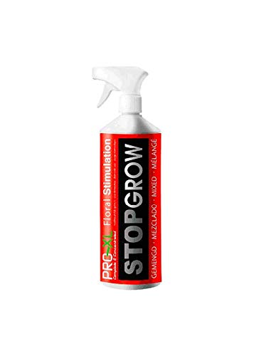 Pro-XL Stop Grow Foliar Pulverizador (1 L)