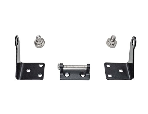 Automatic Chain Window Actuator for Daily Ventilation or Smoke and Heat Removal DC24V 250N 250N (55 lbs), Stroke 300mm (11.8 inch) Silver