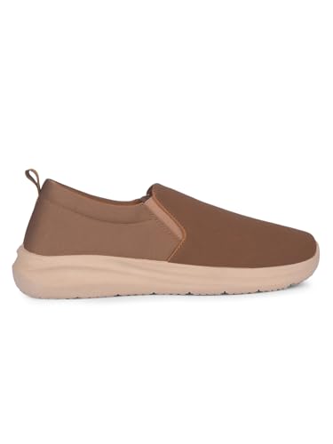 Image of Bata Men Casual Slip on Shoes