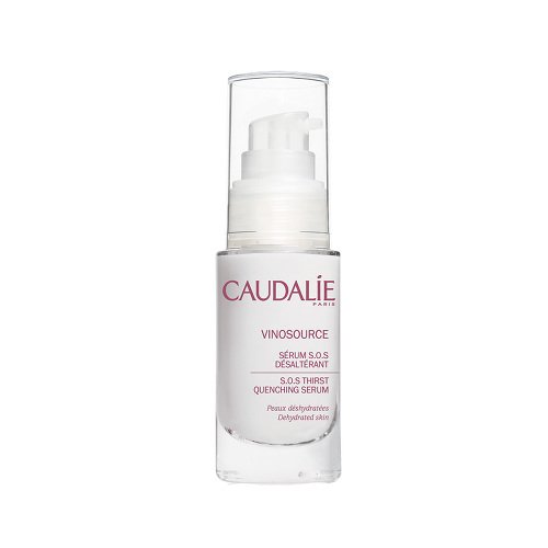 Preisvergleich Produktbild CAUDALIE Vinosource serum S.O.S. desalterant 30 ml Flüssigkeit