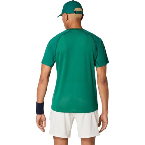 Image of ASICS Men T-Shirt