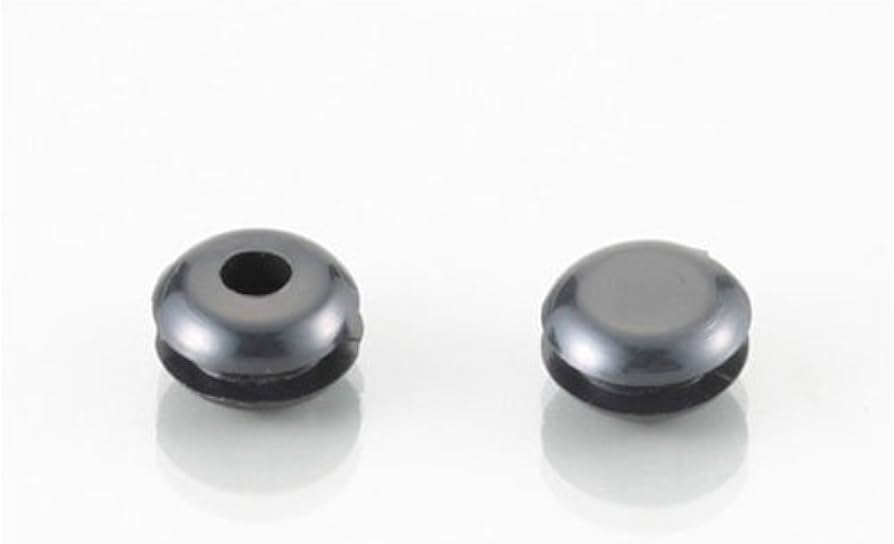 Amazon.co.jp: キタコ(KITACO) クロメット(PVC) クローズドタイプ 8.5