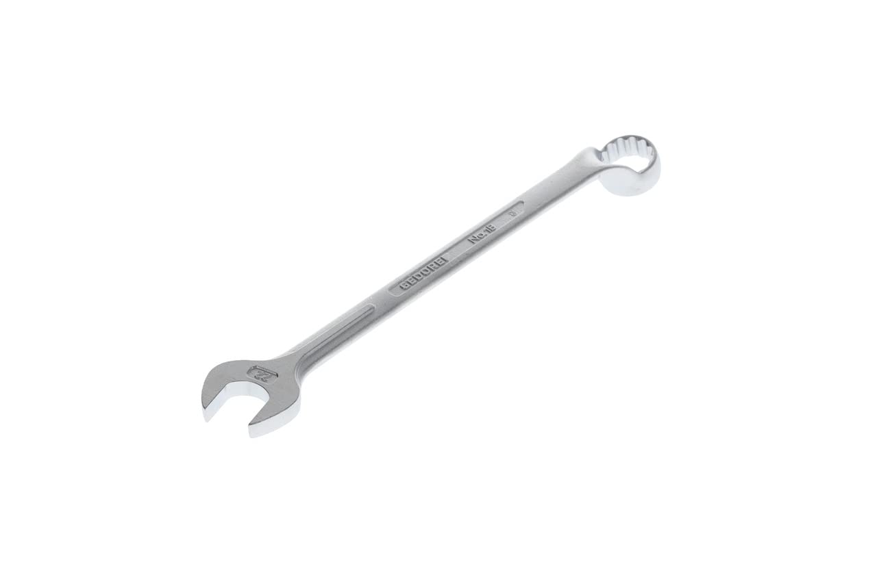 Gedore 6002100 Combination Spanner UD-Profile 22 mm