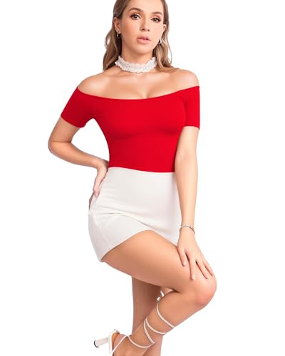 Image of MANGOPOP womens bodysuit
