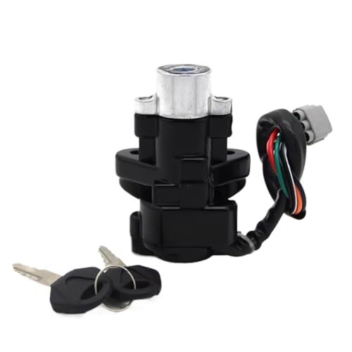 COjbVXCb` Compatible With Suzuki For DL1000 For V-Strom 2002-2016 37100-27G00 37100-38G00 37100-07J00 37100-11J10 I[goC_΃L[XCb