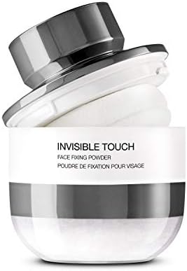 KIKO Milano Invisible Touch Face Fixing Powder | Setting and mattifying face powder