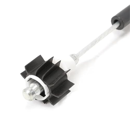 Solución para freno de mano eléctrico Mercedes W447 con pieza A4474203800 6