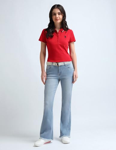 Image of U.S. Polo ASSN. Women Jeans