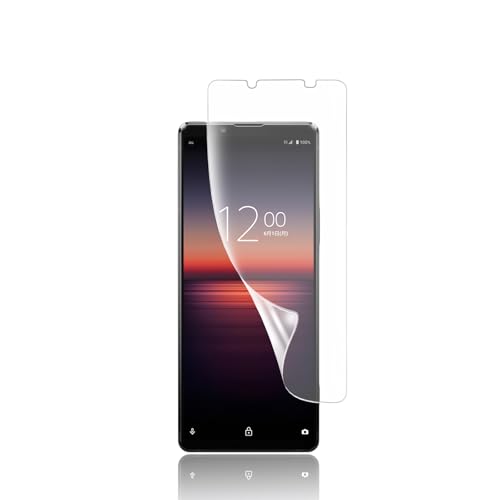 yA`OAzXperia 1 U یtB SOG01/SO-51A S ی tB A`OA tB KX TPUf 3D݌v ˖h~ h~ CAX wh~ LYC TT ^b`