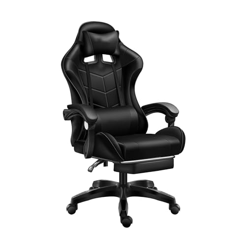 Sillas Gamer Baratas Reclinables Ps4 Marca Generic