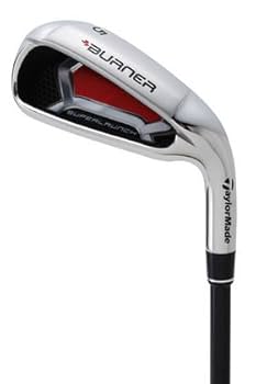 Amazon.co.jp: TaylorMade 【ゴルフ】【BURNER】【アイアン