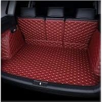 Kofferraumwanne Für Mercedes CLK C209 - Rutschfeste Schutzmatte TPE, 2002-2009