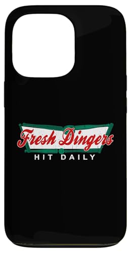 Don't Bunt Hit Fresh Dingers ʔ싅\tg{[Q[ X}zP[X iPhone 13 Pro p