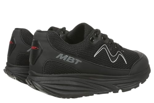 MBT Men's Sport 1 Active Fitness Walking Shoe4
