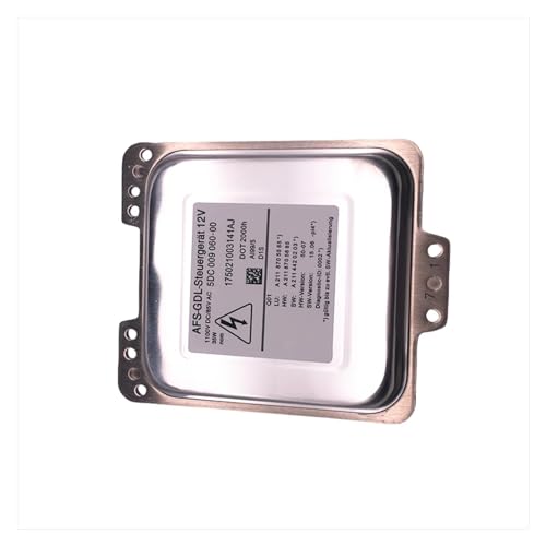 Module de Phare Mercedes W211 Xenon Ballast E320 E350 E550