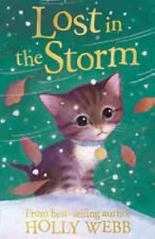 Paperback Lost in the Snow/Lost in the Storm Pack Book
